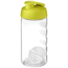 Bouteille shaker H2O Active® Bop 500 ml