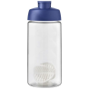 Bouteille shaker H2O Active® Bop 500 ml