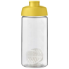 Bouteille shaker H2O Active® Bop 500 ml