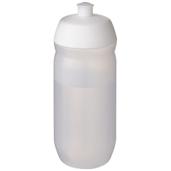 Bouteille de sport HydroFlex™ Clear 500 ml