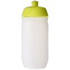 Bouteille de sport HydroFlex™ Clear 500 ml