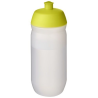 Bouteille de sport HydroFlex™ Clear 500 ml