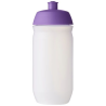Bouteille de sport HydroFlex™ Clear 500 ml