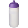 Bouteille de sport HydroFlex™ Clear 500 ml