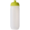Bouteille de sport HydroFlex™ Clear 750 ml