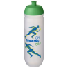 Bouteille de sport HydroFlex™ Clear 750 ml