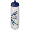 Bouteille de sport HydroFlex™ Clear 750 ml