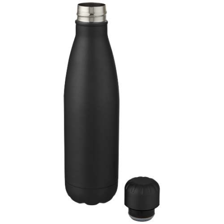 Bouteille Cove de 500 ml en acier inoxydable à isolation sous vide