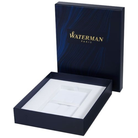 Coffret cadeau Waterman pour deux stylos