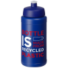 Gourde de sport recyclée Baseline de 500 ml