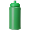 Gourde de sport recyclée Baseline de 500 ml