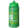Gourde de sport recyclée Baseline de 500 ml