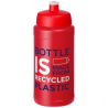 Gourde de sport recyclée Baseline de 500 ml