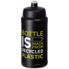 Gourde de sport recyclée Baseline de 500 ml