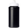 Gourde de sport recyclée Baseline de 500 ml