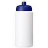 Gourde de sport recyclée Baseline de 500 ml