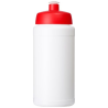 Gourde de sport recyclée Baseline de 500 ml