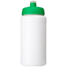 Gourde de sport recyclée Baseline de 500 ml