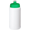 Gourde de sport recyclée Baseline de 500 ml