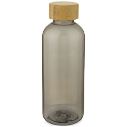 Bouteille de sport Ziggs 650 ml en plastique recyclé