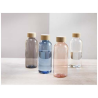 Bouteille de sport Ziggs 650 ml en plastique recyclé