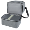 Sac-repas isotherme Tundra en RPET pour 9 canettes 9L