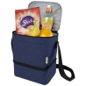Sac-repas isotherme Tundra en RPET pour 9 canettes 9L