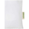Sac shopping en coton organique Orissa 140 g/m² 7L