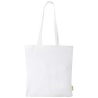 Sac shopping en coton organique Orissa 140 g/m² 7L