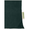 Sac shopping en coton organique Orissa 140 g/m² 7L