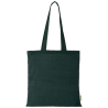 Sac shopping en coton organique Orissa 140 g/m² 7L