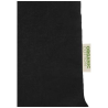 Sac shopping en coton organique Orissa 140 g/m² 7L