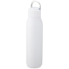 Bouteille isotherme Marka 600 ml avec couche de cuivre et avec boucle métallique