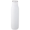 Bouteille isotherme Marka 600 ml avec couche de cuivre et avec boucle métallique
