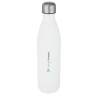 Bouteille Cove de 750 ml en acier inoxydable à isolation sous vide