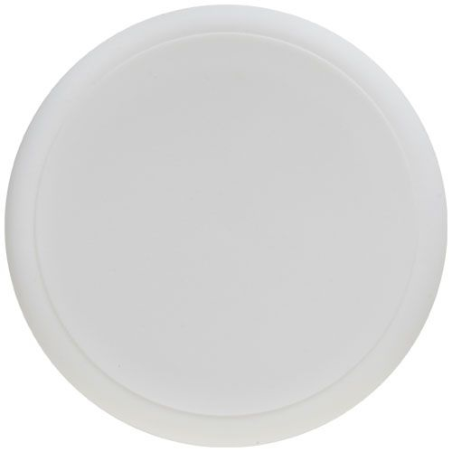 Bouteille de sport H2O Active® Base Tritan™ de 650 ml avec couvercle và visser