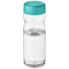Bouteille de sport H2O Active® Base Tritan™ de 650 ml avec couvercle và visser