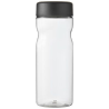 Bouteille de sport H2O Active® Base Tritan™ de 650 ml avec couvercle và visser