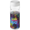 Bouteille de sport H2O Active® Base Tritan™ de 650 ml avec couvercle và visser