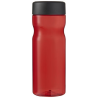 Bouteille de sport H2O Active® Base Tritan™ de 650 ml avec couvercle và visser
