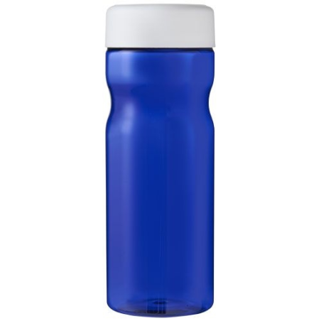 Bouteille de sport H2O Active® Base Tritan™ de 650 ml avec couvercle và visser
