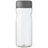 Bouteille de sport H2O Active® Base Tritan™ de 650 ml avec couvercle và visser