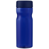 Bouteille de sport H2O Active® Base Tritan™ de 650 ml avec couvercle và visser