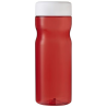 Bouteille de sport H2O Active® Base Tritan™ de 650 ml avec couvercle và visser