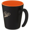 Mug en céramique Oli 360 ml avec anse