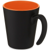 Mug en céramique Oli 360 ml avec anse