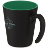 Mug en céramique Oli 360 ml avec anse