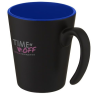 Mug en céramique Oli 360 ml avec anse