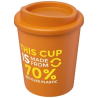 Gobelet recyclé Americano® Espresso Eco de 250 ml