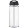 Bouteille de sport H2O Active® Octave Tritan™ de 600 ml avec couvercle à bec verseur
